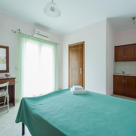 Senka Studios Парга Экстерьер фото