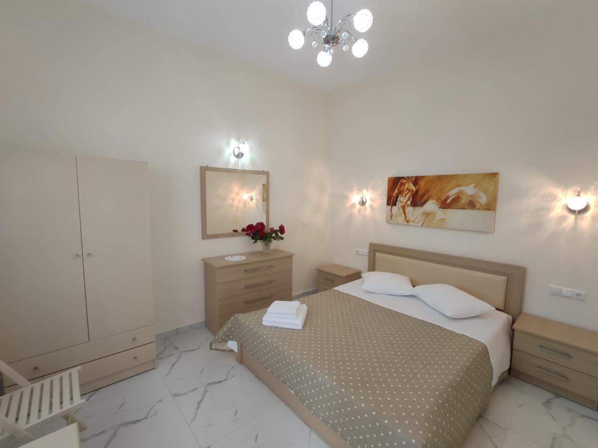Senka Studios Парга Номер фото