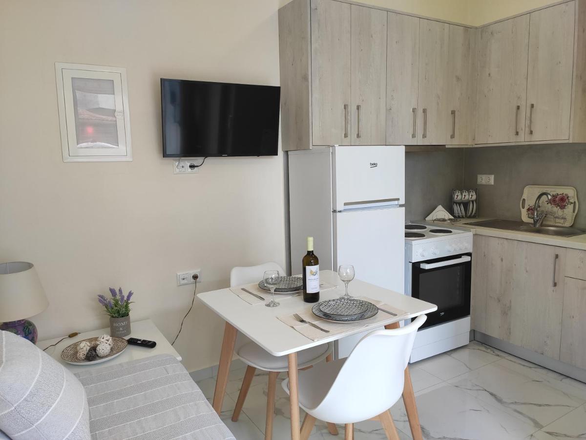 Senka Studios Парга Номер фото