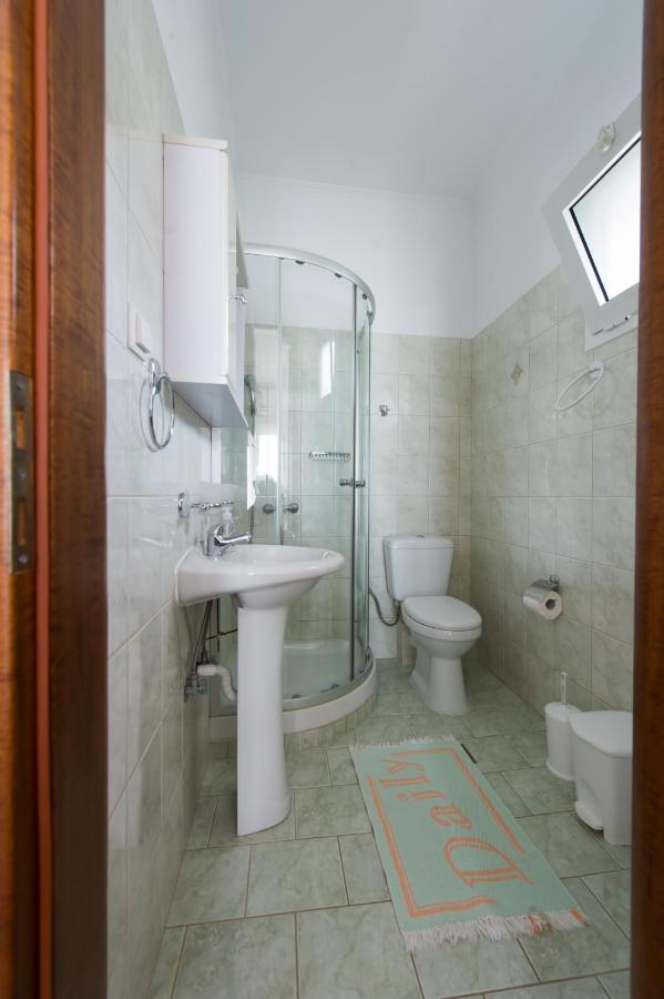 Senka Studios Парга Экстерьер фото