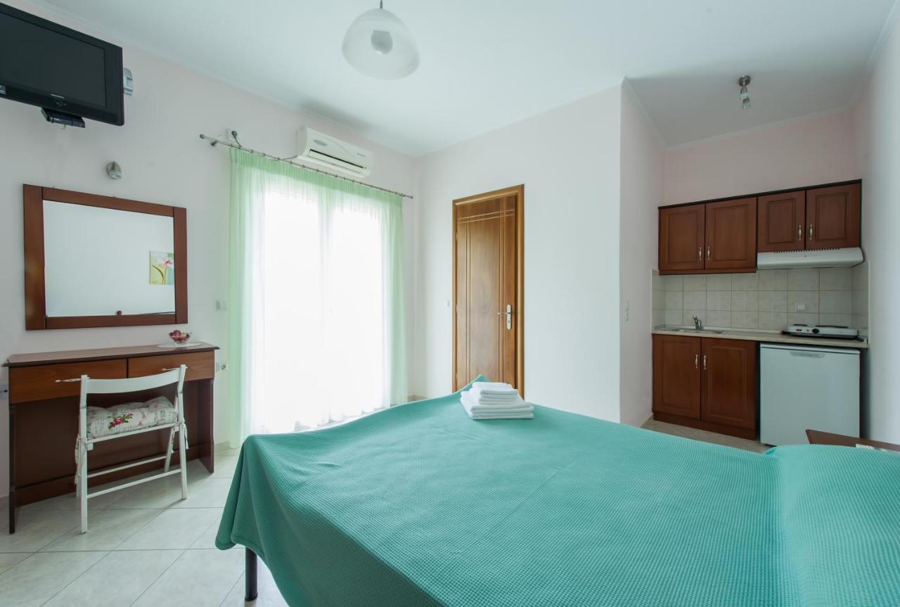 Senka Studios Парга Экстерьер фото